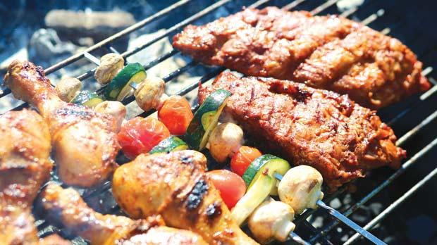Barbecue Malta Meat