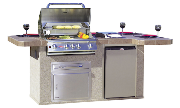Outdoor Kitchen Malta | Price Comparison | Where To Buy Outdoor Furniture